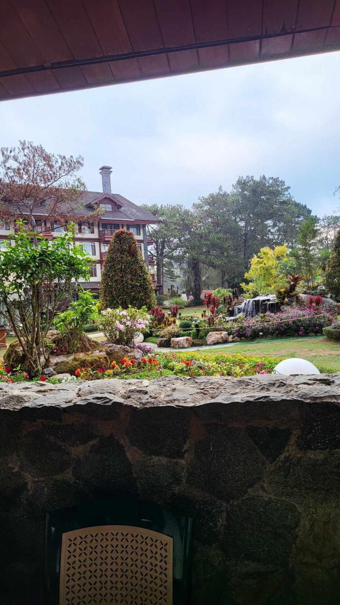 Serene Mountain View,privately Owned Superior At The Forest By Mist And Pine Lodge